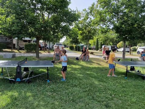 Camping Lou Rouchetou - Camping Ardèche - Image N°27