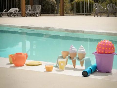 Camping Lou Rouchetou - Camping Ardèche - Image N°5