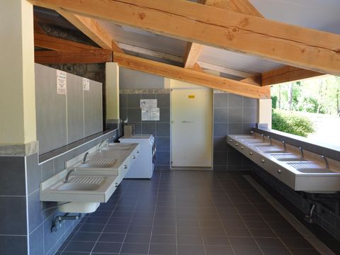 Camping Lou Rouchetou - Camping Ardèche - Image N°36