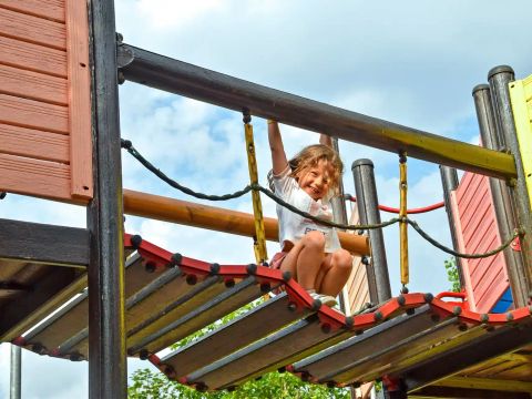 Camping Lou Rouchetou - Camping Ardèche - Image N°10