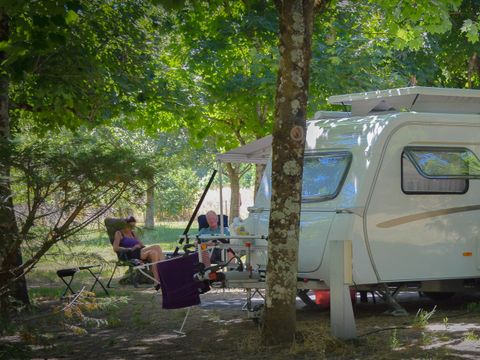 Camping Lou Rouchetou - Camping Ardèche - Image N°14