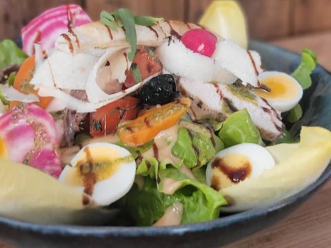 Camping Lou Rouchetou - Camping Ardèche - Image N°9