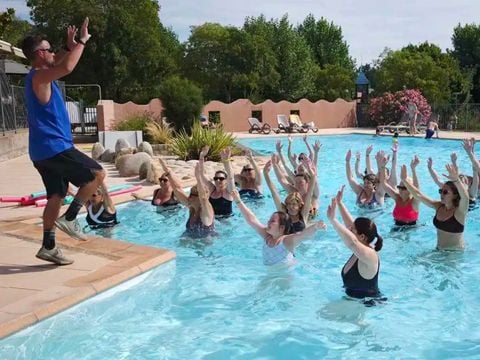 Camping Lou Rouchetou - Camping Ardèche