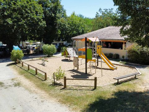 Camping Lou Rouchetou - Camping Ardèche - Image N°19