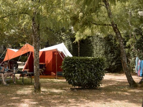 Camping Lou Rouchetou - Camping Ardèche - Image N°15