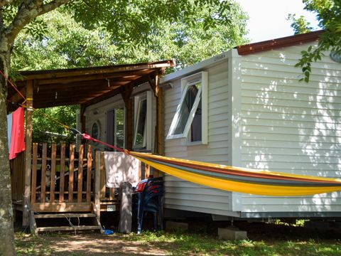 Camping Lou Rouchetou - Camping Ardèche - Image N°13