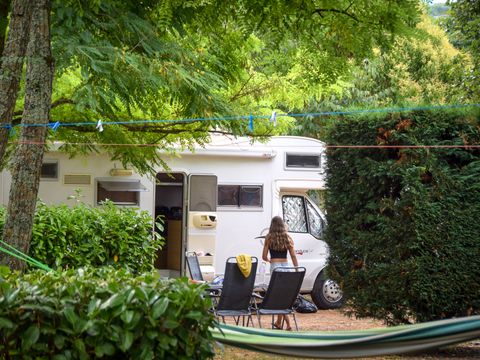 Camping Lou Rouchetou - Camping Ardèche - Image N°12