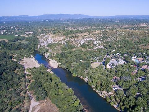 Camping  - Ranc Davaine - Camping Ardeche - Image N°13