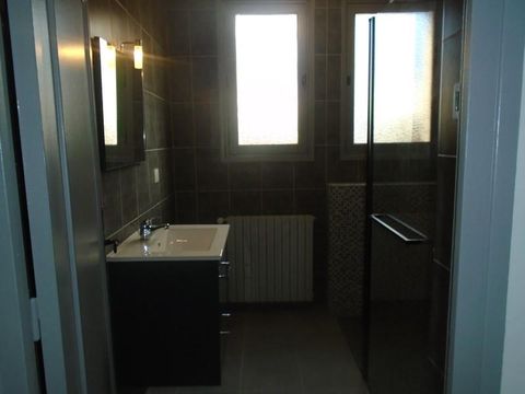 GÎTE 8 personnes - Gîte Les Oliviers 80m² Premium (2ch - 8pers) + LV + Terrasse + Jardin