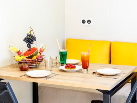 Flower Camping Les Paillotes en Ardeche - Camping Ardèche - Image N°44