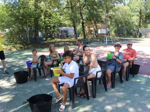 Camping La Chêneraie **** - Camping Lot - Image N°11