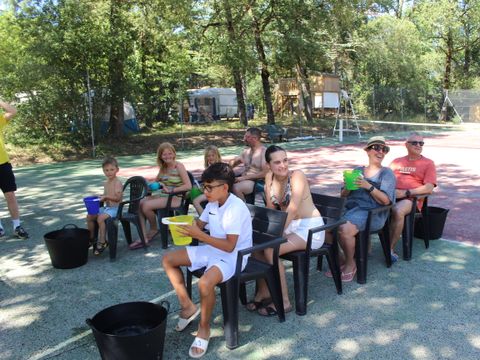 Camping La Chêneraie **** - Camping Lot - Image N°13