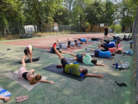 Camping La Chêneraie **** - Camping Lot - Image N°8