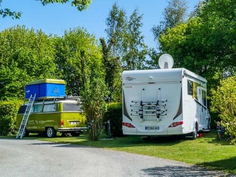 Camping La Chêneraie **** - Camping Lot - Image N°7