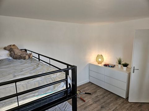 GÎTE 6 personnes - Cottage La GARIOTTE - 6 personnes - 2 chambres  - climatisé - télévision - S