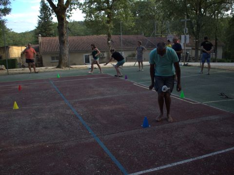 Camping La Chêneraie **** - Camping Lot - Image N°11