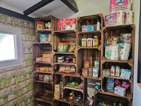 Camping La Chêneraie **** - Camping Lot - Image N°5