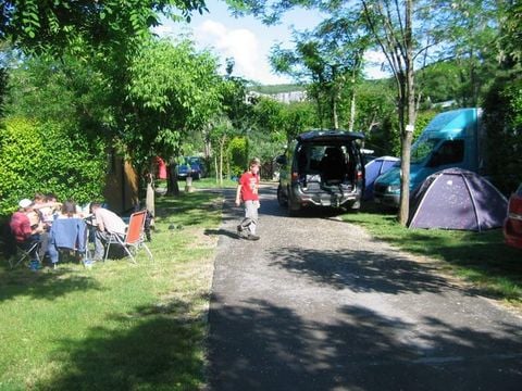 Camping du Pont - Camping Ardeche - Image N°3