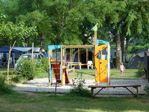 Camping Le Sous Perret - Camping Ardeche - Image N°7