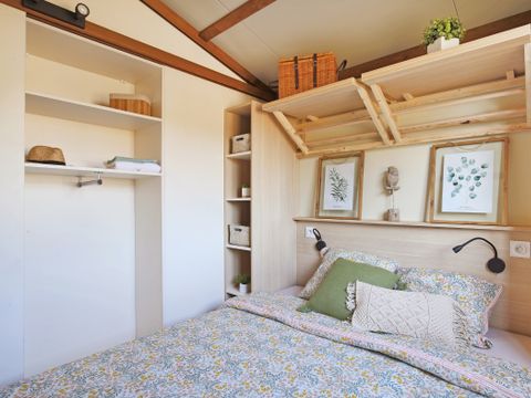 Chalet 6 personnes - Portland 35 m² - 3 chambres