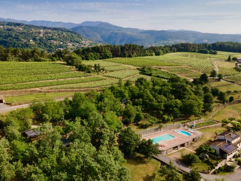 Chalet 6 personnes - Portland 35 m² - 3 chambres