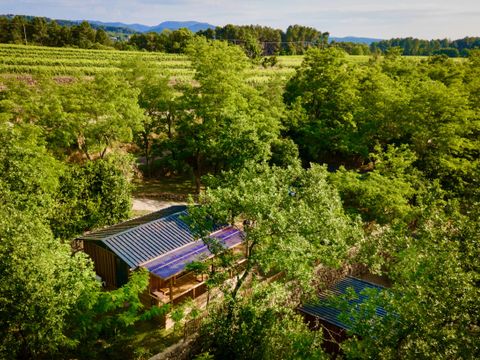 Chalet 6 personnes - Portland 35 m² - 3 chambres