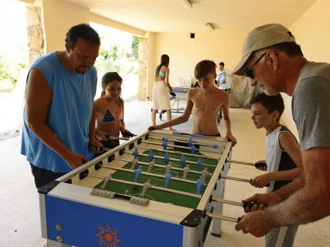 Camping Du Vignal - Camping Ardèche - Image N°9