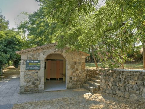 Camping Du Vignal - Camping Ardèche - Image N°7