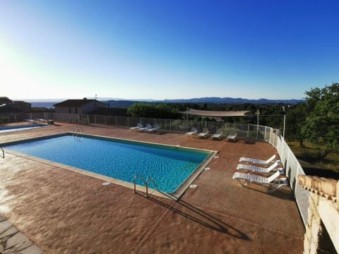 Camping Du Vignal - Camping Ardèche - Image N°2