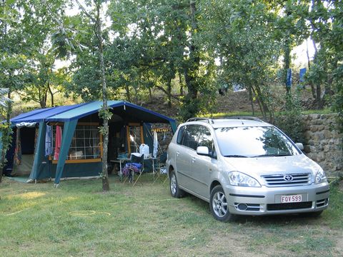 Camping Du Vignal - Camping Ardèche - Image N°8