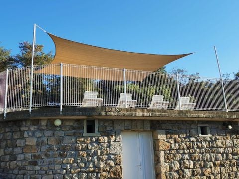 Camping Du Vignal - Camping Ardèche - Image N°4