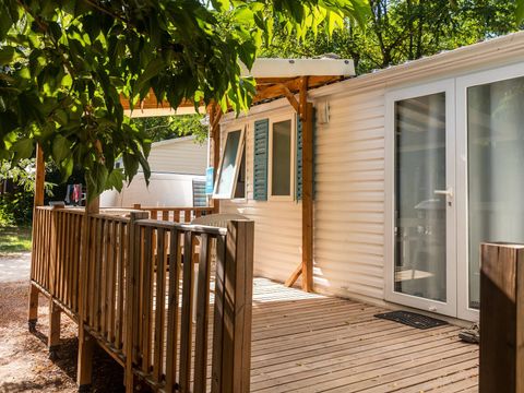 Camping La Nouzarède - Camping Ardèche - Image N°11