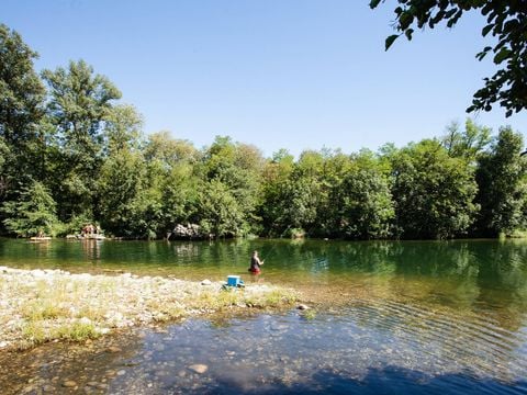 Camping La Nouzarède - Camping Ardèche - Image N°2