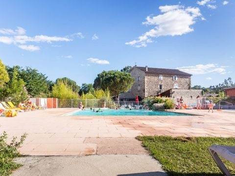 Camping La Nouzarède - Camping Ardèche - Image N°15
