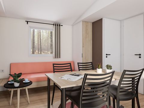 Camping La Nouzarède - Camping Ardèche - Image N°19