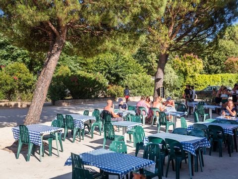 Camping La Nouzarède - Camping Ardèche - Image N°4