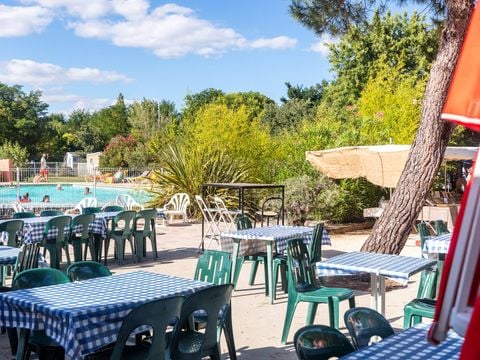 Camping La Nouzarède - Camping Ardèche - Image N°3