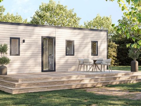 MOBILHOME 6 personnes - Premium 3ch