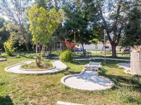 Camping La Nouzarède - Camping Ardèche - Image N°4