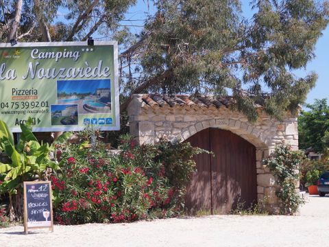 Camping La Nouzarède - Camping Ardèche - Image N°24