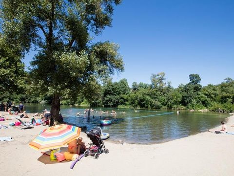 Camping La Nouzarede - Camping Ardèche - Image N°19