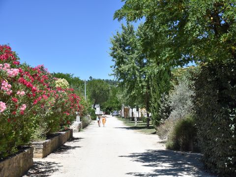 Camping La Nouzarède - Camping Ardèche - Image N°21