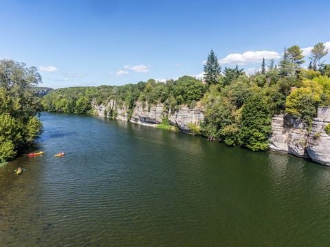 Camping La Nouzarède - Camping Ardèche - Image N°17