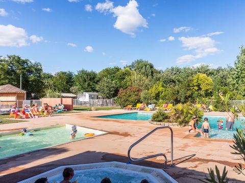 Camping La Nouzarède - Camping Ardèche - Image N°13