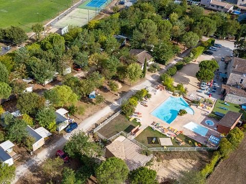 Camping La Nouzarede - Camping Ardèche - Image N°13