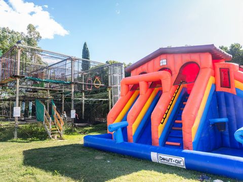 Camping La Nouzarède - Camping Ardèche - Image N°9