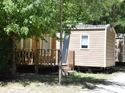 Camping La Nouzarède - Camping Ardèche - Image N°21