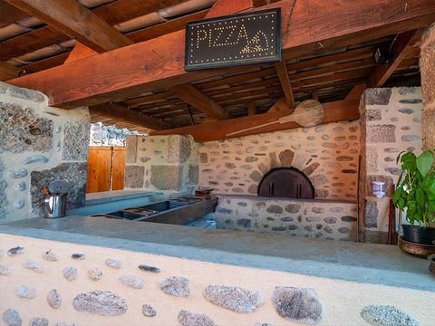 Camping La Nouzarede - Camping Ardèche - Image N°10