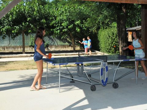 Camping Le Coin Charmant - Camping Ardeche - Image N°15