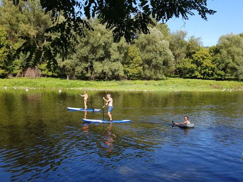 Camping Le Coin Charmant - Camping Ardeche - Image N°7